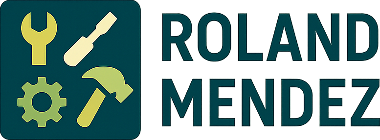 ROLAND MENDEZ